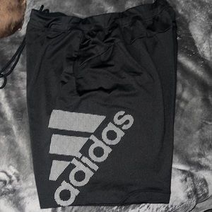 NEW Adidas Climalite Shorts